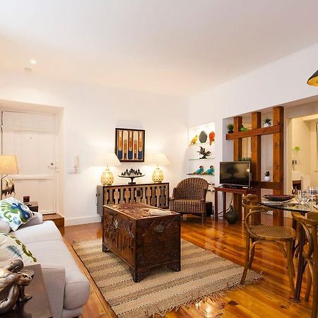 Charming Apartment In Alfama Lisbon Room photo