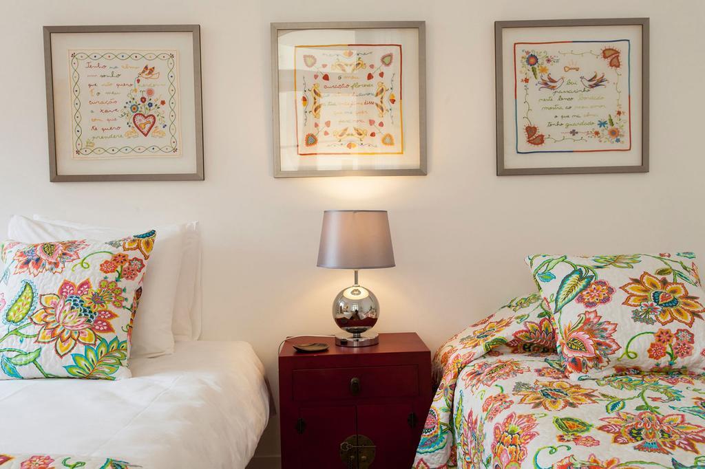 Charming Apartment In Alfama Lisbon Room photo